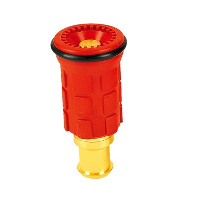 Broquet de la mànega d'incendis/broc de polvorització